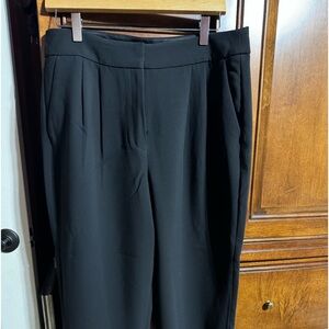 Women’s dress pants, Express size 12S, very dressy for work or events.